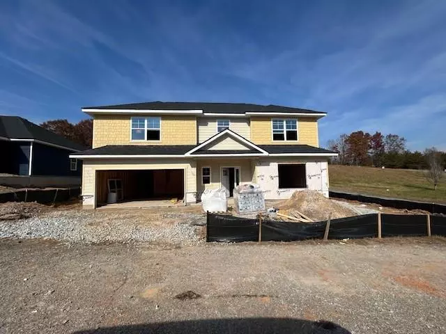 451 Sprial Hills DR, Demorest, GA 30535