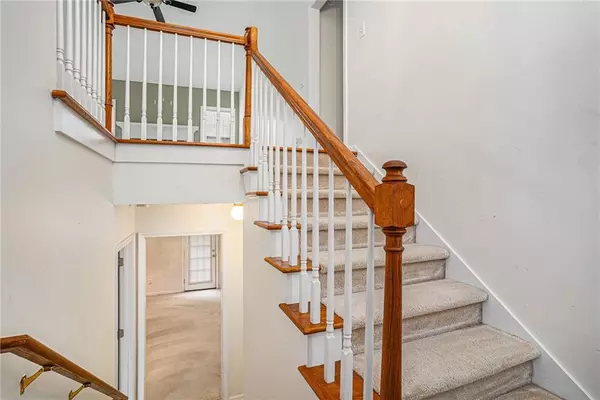 Conyers, GA 30094,3495 Heathervale WAY SW