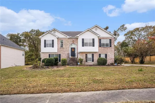 Conyers, GA 30094,3495 Heathervale WAY SW