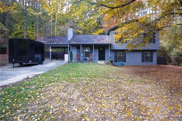 Loganville, GA 30052,4685 Barnes CT