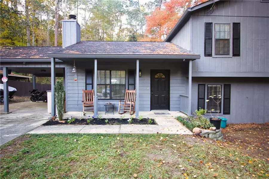 4685 Barnes CT, Loganville, GA 30052