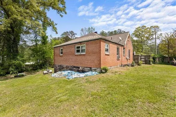 South Fulton, GA 30349,3813 Stonewall Tell RD