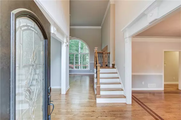 Buford, GA 30519,3445 Lake Seminole DR