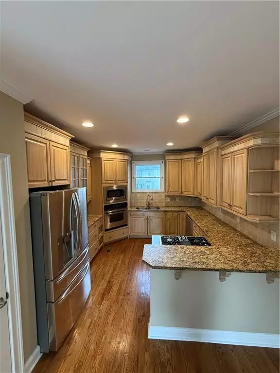 Kennesaw, GA 30144,2002 Mccook DR NW