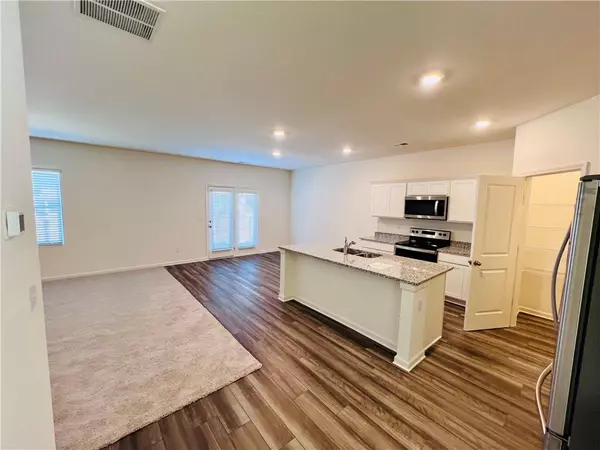 Covington, GA 30014,7662 Saffron AVE