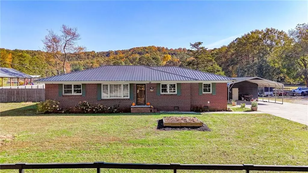 Fairmount, GA 30139,202 Peachtree ST