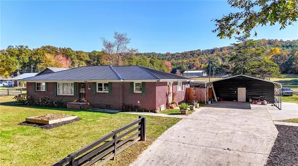 Fairmount, GA 30139,202 Peachtree ST