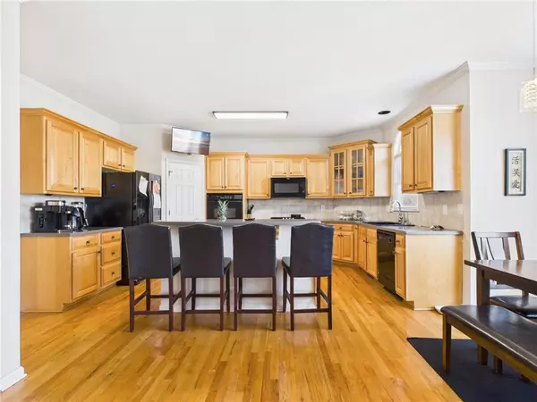 Atlanta, GA 30331,5195 Stone Croft TRL