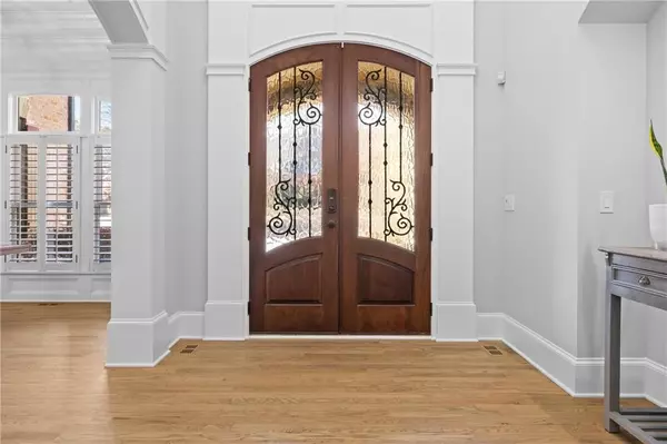 Marietta, GA 30062,1246 Stonecroft WAY