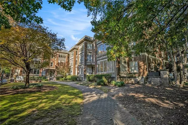 272 14th ST NE #23, Atlanta, GA 30309