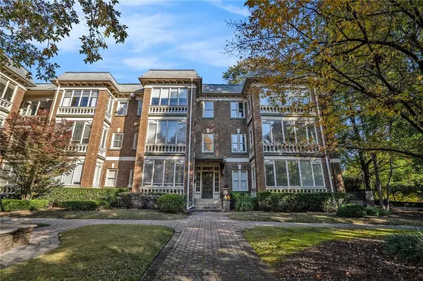 Atlanta, GA 30309,272 14th ST NE #23