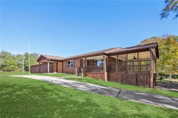 Eatonton, GA 31024,337 Browns Chapel RD