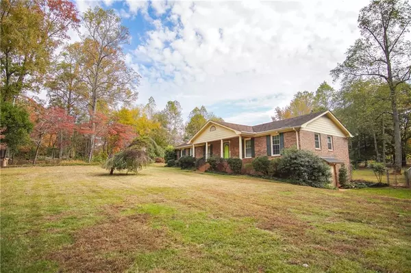 2173 Holly CT, Cumming, GA 30041