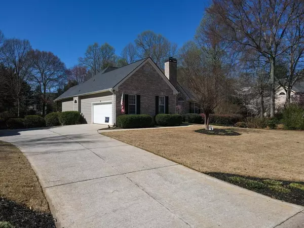 Hoschton, GA 30548,161 Southampton CIR