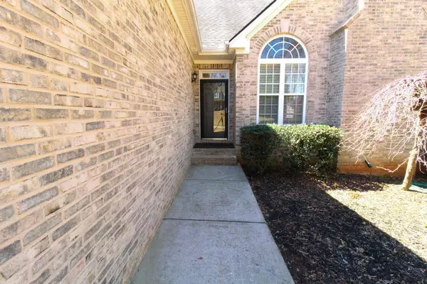 Hoschton, GA 30548,161 Southampton CIR