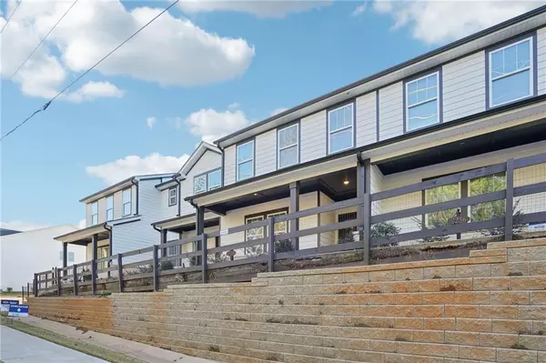 Conyers, GA 30013,2254 Ashton DR