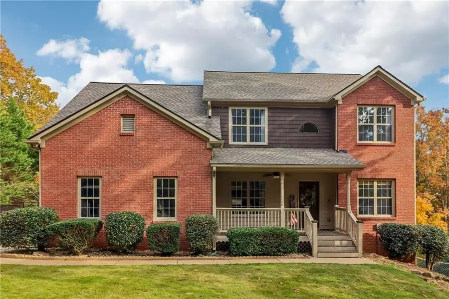 1165 Greenwood Acres DR, Cumming, GA 30040