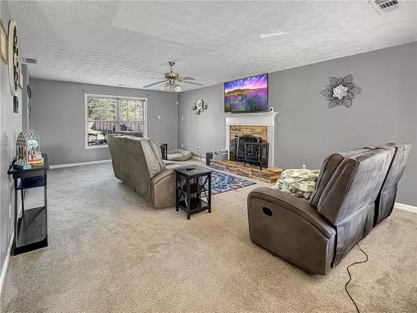 Bethlehem, GA 30620,637 Sleeping Meadow LN