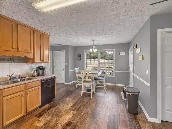 Bethlehem, GA 30620,637 Sleeping Meadow LN