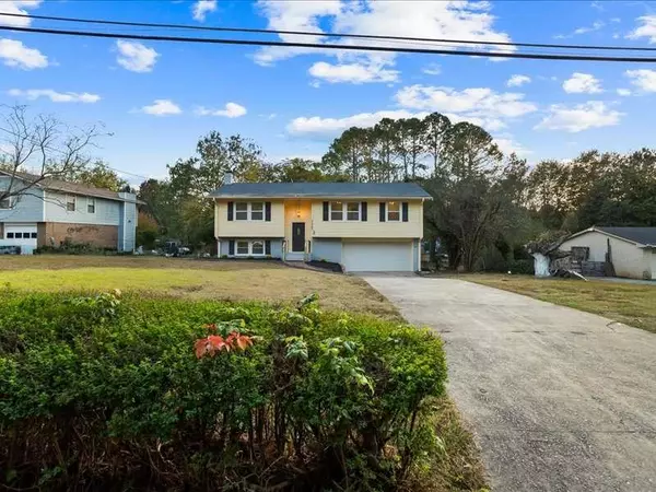 Riverdale, GA 30296,7367 Bethsaida DR