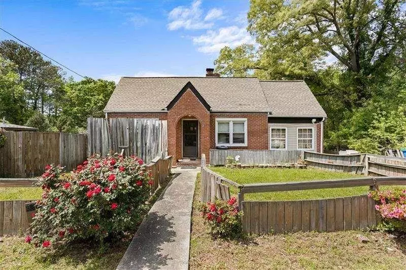 3805 Stonewall TER, Atlanta, GA 30339