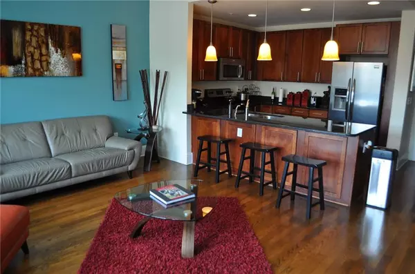 Atlanta, GA 30316,943 N Ormewood Park DR SE #402