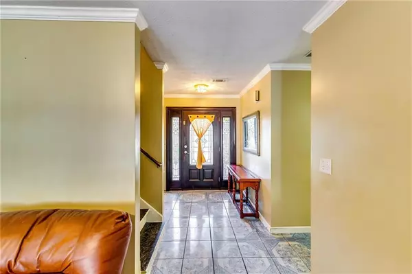 Loganville, GA 30052,1245 Shamrock Hill CIR