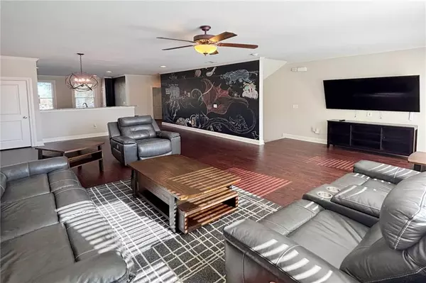 Atlanta, GA 30314,772 Liberty Commons DR NW