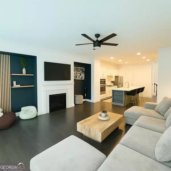 Smyrna, GA 30080,2282 SE Mclean SE