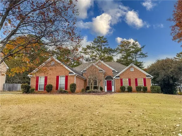 5555 Grove Place XING SW, Lilburn, GA 30047