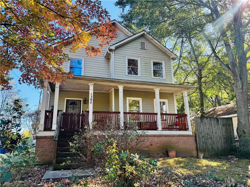 Atlanta, GA 30315,1369 Gault ST SE