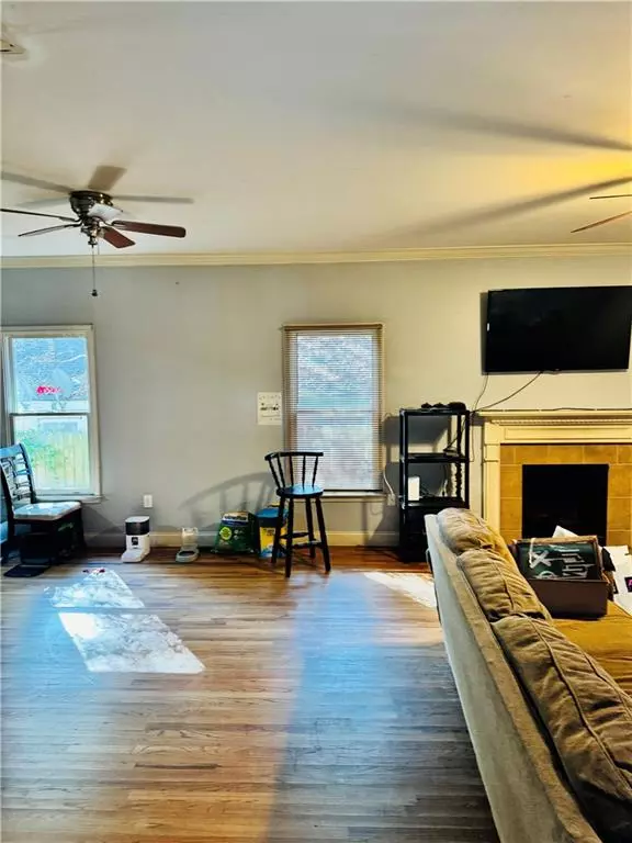 Atlanta, GA 30315,1369 Gault ST SE