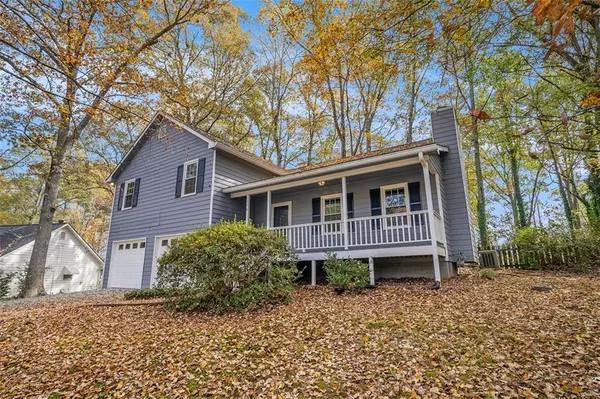 Marietta, GA 30066,1376 MILL BROOK CIR