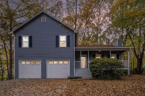 1376 MILL BROOK CIR, Marietta, GA 30066