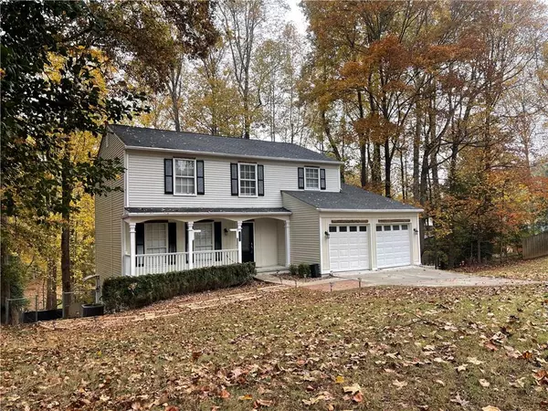 5545 Fitzpatrick TER, Peachtree Corners, GA 30092