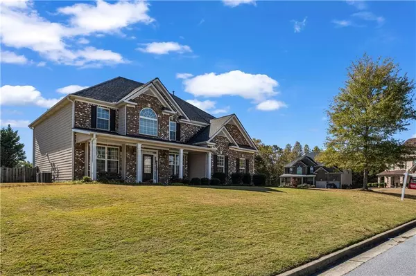 Acworth, GA 30101,9 LITTLE CT