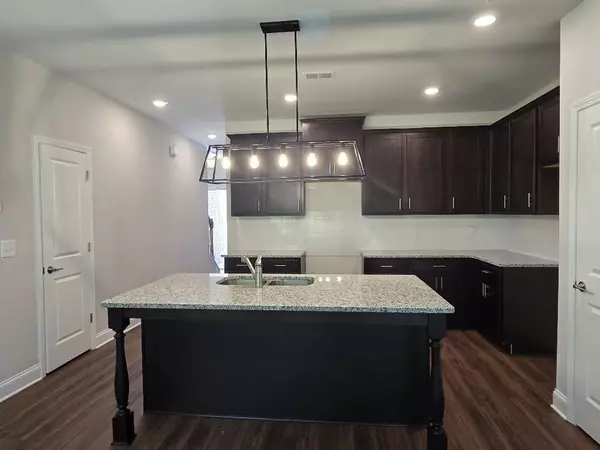 South Fulton, GA 30349,6198 Ripple WAY #87