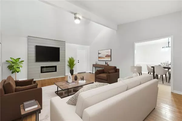 Mableton, GA 30126,6649 SW Valley Hill DR