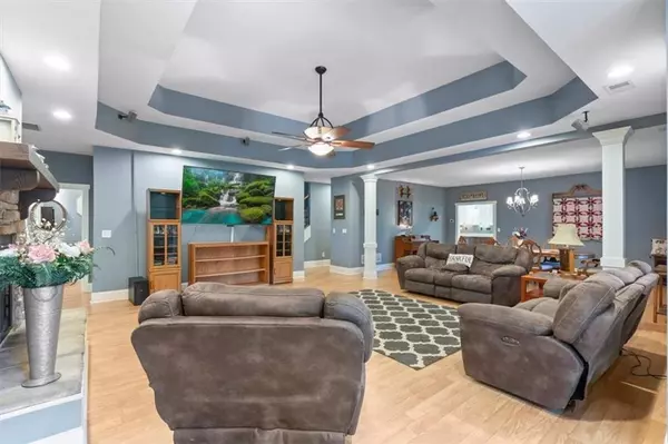 Cartersville, GA 30121,37 Oak Hill LN NW