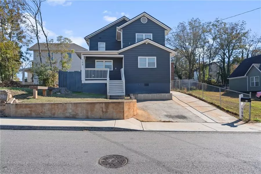 159 Walnut ST NW, Atlanta, GA 30314