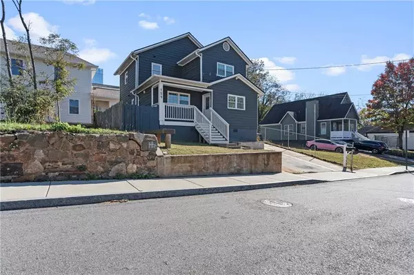 Atlanta, GA 30314,159 Walnut ST NW