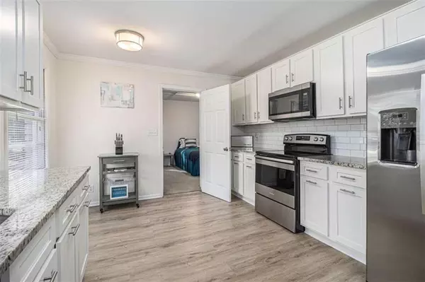 Atlanta, GA 30311,1439 Aniwaka AVE SW