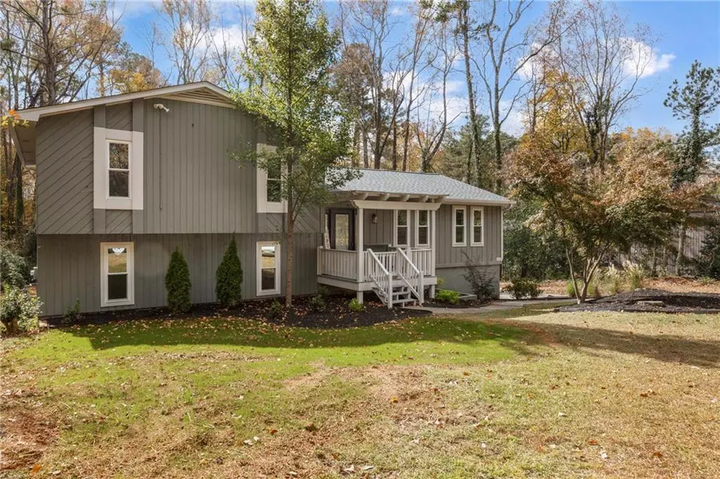 Marietta, GA 30062,2919 Manitoba LN