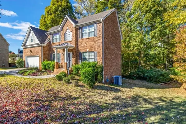 Mcdonough, GA 30252,371 Interlake PASS