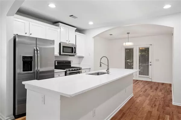 Atlanta, GA 30318,2581 Church ST NW