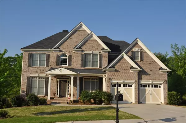 4315 Wykeshire CT, Cumming, GA 30041