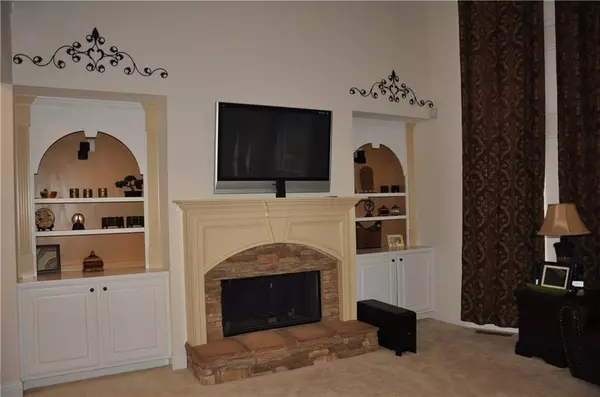 Cumming, GA 30041,4315 Wykeshire CT