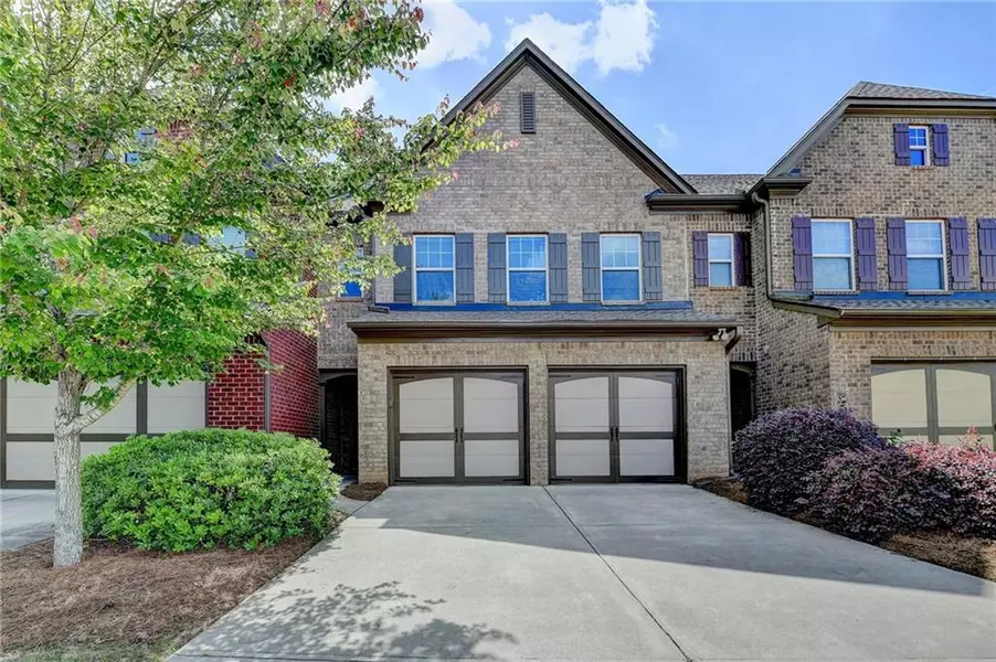 5870 Shiloh Woods DR, Cumming, GA 30040