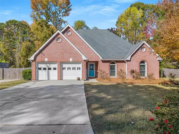 Loganville, GA 30052,900 Burning Bush DR