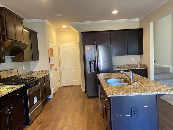 Lawrenceville, GA 30043,1430 Ox Bridge WAY